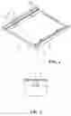 Fig. 05 - Suspension fabric cabinet