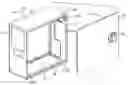 Fig. 01 - Computer enclosure with fastening device
