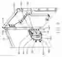 Fig. 09 - Computer enclosure with fastening device