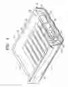 Fig. 03 - Locking divider for a refrigerator storage compartment