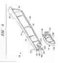 Fig. 04 - Locking divider for a refrigerator storage compartment