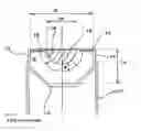 Fig. 01 - Cathode for cathode ray tube with improved lifetime