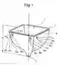 Fig. 02 - Funnel for cathode ray tube