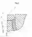 Fig. 04 - Funnel for cathode ray tube