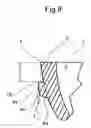 Fig. 10 - Funnel for cathode ray tube