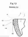 Fig. 13 - Funnel for cathode ray tube