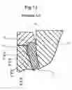 Fig. 14 - Funnel for cathode ray tube