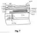 Fig. 08 - Display device having microresonator structure