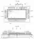 Fig. 05 - Dual panel type organic electroluminescent device and method for fabricating the same