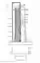 Fig. 01 - Gas-discharge lamp with a colour-compensating filter