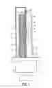 Fig. 02 - Gas-discharge lamp with a colour-compensating filter