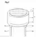 Fig. 03 - Light detecting sensor
