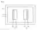 Fig. 03 - Plasma display panel having trenches in functional layer