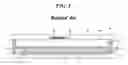 Fig. 02 - Active matrix organic electroluminescent device and fabricating method thereof