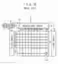 Fig. 16 - Driving circuit, driving method, and plasma display device