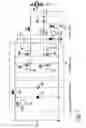 Fig. 02 - Device for operation of a high pressure discharge lamp and a projector device