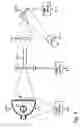 Fig. 07 - Device for operation of a high pressure discharge lamp and a projector device