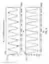 Fig. 09 - Method for measuring the electromotive force constant of motors