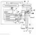 Fig. 01 - Automatic door opening/closing apparatus