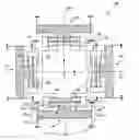 Fig. 01 - Multiaxial micromachined differential accelerometer