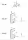 Fig. 04 - Wheel rotation detecting device
