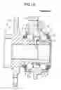 Fig. 13 - Wheel rotation detecting device