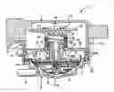 Fig. 01 - Electrodynamic position transducer with electronic memory means