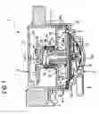 Fig. 02 - Electrodynamic position transducer with electronic memory means