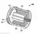 Fig. 01 - Cold cathode ion gauge