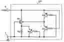 Fig. 01 - Charge pump circuit with latch-up prevention