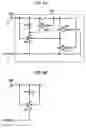 Fig. 04 - Charge pump circuit with latch-up prevention