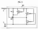 Fig. 05 - Charge pump circuit with latch-up prevention