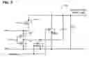 Fig. 06 - Comparator circuit and power supply circuit