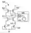 Fig. 01 - Low voltage CMOS bandgap reference