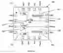 Fig. 01 - Dual band power amplifier module for wireless communication devices