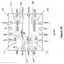 Fig. 02 - Dual band power amplifier module for wireless communication devices