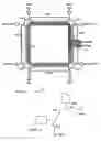 Fig. 02 - Reconfigurable distributed active transformers