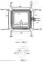Fig. 04 - Reconfigurable distributed active transformers