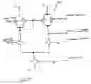 Fig. 13 - Use of analog-valued floating-gate transistors for parallel and serial signal processing