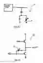 Fig. 11 - Use of analog-valued floating-gate transistors for parallel and serial signal processing