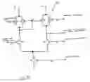 Fig. 13 - Use of analog-valued floating-gate transistors for parallel and serial signal processing