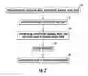 Fig. 03 - Resonator system with a plurality of individual mechanically coupled resonators and method of making same