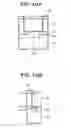 Fig. 10 - Dielectric resonator having a multilayer structure