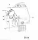 Fig. 09 - Circuit breaker latching mechanism
