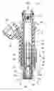 Fig. 01 - Fuel injection valve having stationary core and movable core