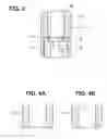 Fig. 04 - Fuel injection valve having stationary core and movable core