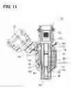 Fig. 09 - Fuel injection valve having stationary core and movable core