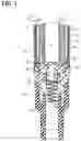 Fig. 02 - Ignition coil having secondary coil assembly and connecting method for the same