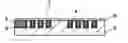 Fig. 01 - Coil electric conductor, laminated coil conductor, production method of the same and electronic component using the same