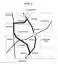 Fig. 08 - Method and apparatus for communicating map and route guidance information for vehicle navigation